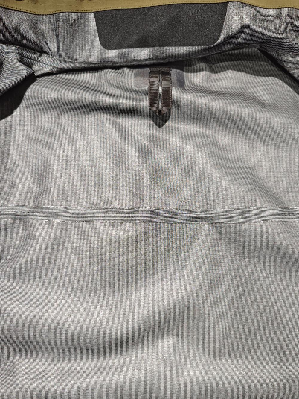 Unisex Core Hardshell Jacket
