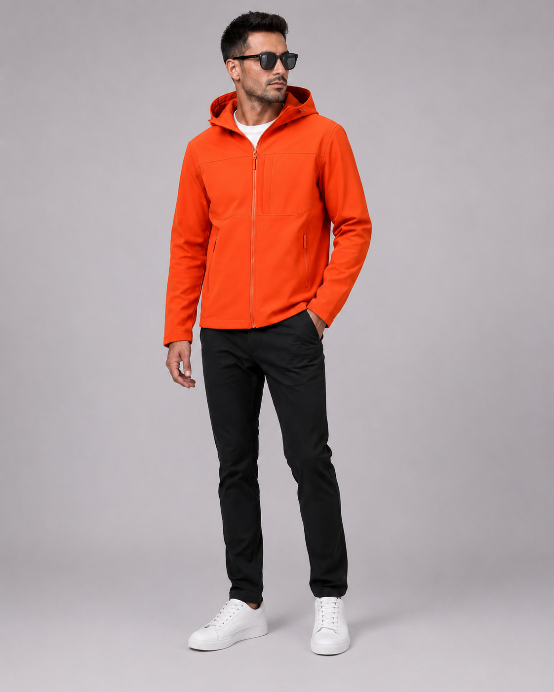 Collection: Jacket